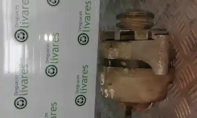 Pezzo di ricambio per auto di seconda mano alternatore per opel corsa b * riferimenti oem iam  14se c12nz