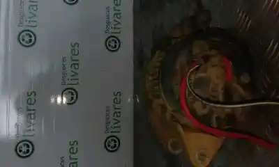 Peça sobressalente para automóvel em segunda mão alternador por opel corsa a swing referências oem iam 0123100002 x12sz 90389246