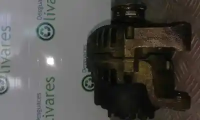 Peça sobressalente para automóvel em segunda mão Alternador por OPEL CORSA B 1.0 Eco Referências OEM IAM 03493320 X10XE 0123110008