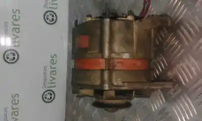 Second-hand car spare part alternator for ford orion * oem iam references 0120488176  