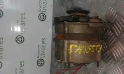 Second-hand car spare part Alternator for FORD ORION * OEM IAM references 0120488176  
