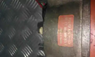 Second-hand car spare part alternator for ford orion * oem iam references 0120488176  