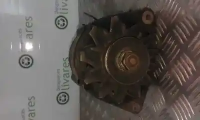 Second-hand car spare part alternator for ford orion * oem iam references 0120488176  