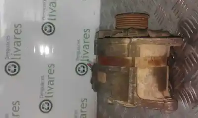 Gebrauchtes Autoersatzteil Lichtmaschine zum FORD SIERRA TURNIER  OEM-IAM-Referenzen 0120488149 2.0G 