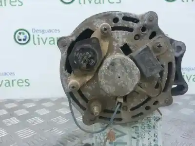 Second-hand car spare part alternator for fiat panda 0.9 oem iam references 9120144240  