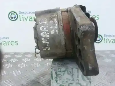 Peça sobressalente para automóvel em segunda mão alternador por fiat panda 0.9 referências oem iam 9120144240  