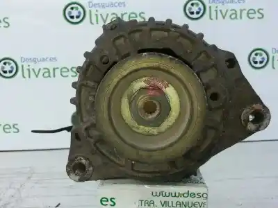 Peça sobressalente para automóvel em segunda mão alternador por citroen berlingo 1.9 d multispace referências oem iam 0123310010  