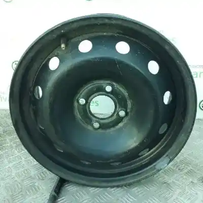 Second-hand car spare part RIM for RENAULT MEGANE I COUPE FASE 2 (DA..)  OEM IAM references   