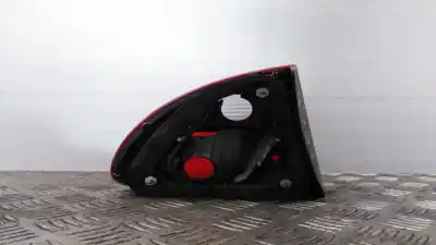 Peça sobressalente para automóvel em segunda mão farolim do lado direito por seat leon (1m1) 1.6 16 v referências oem iam   