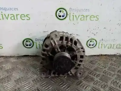 Piesă de schimb auto la mâna a doua alternator pentru renault laguna ii (bg0) expression referințe oem iam 2310000q1g  12045240125n