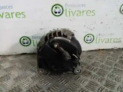 Piesă de schimb auto la mâna a doua alternator pentru renault laguna ii (bg0) expression referințe oem iam 2310000q1g  12045240125n