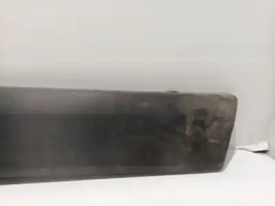 Second-hand car spare part decorative moulding for renault 9 tse oem iam references 7700682322  