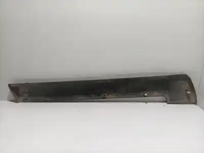 Second-hand car spare part decorative moulding for renault 9 tse oem iam references 7700682322  