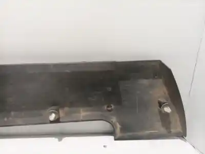 Second-hand car spare part decorative moulding for renault 9 tse oem iam references 7700682322  