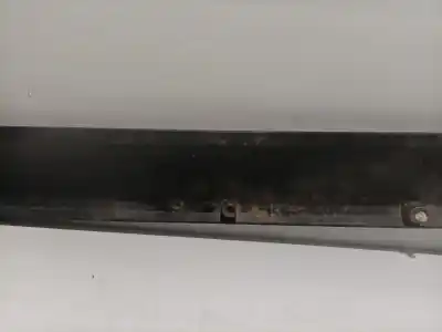 Second-hand car spare part decorative moulding for renault 9 tse oem iam references 7700682322  