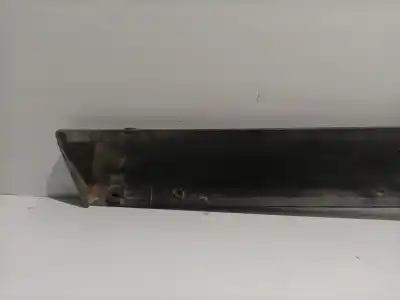 Second-hand car spare part decorative moulding for renault 9 tse oem iam references 7700682322  