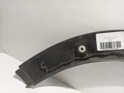 Автозапчасти б/у правое заднее крыло за mini mini (r50, r53) one d ссылки oem iam 1505868  