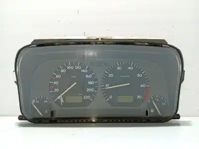 Second-hand car spare part DASHBOARD for VOLKSWAGEN GOLF III BERLINA (1H1)  OEM IAM references 1J0919860C 351007000 