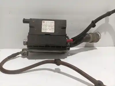 Автозапчасти б/у клапан теплообменника за mini mini (r50, r53) one d ссылки oem iam 64126918806
