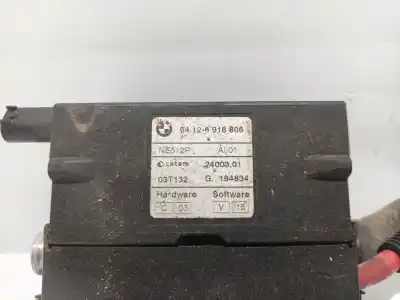 Автозапчасти б/у клапан теплообменника за mini mini (r50, r53) one d ссылки oem iam 64126918806 2400301 g184834