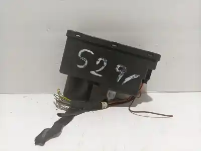 Tweedehands auto-onderdeel  voor VOLKSWAGEN GOLF III BERLINA (1H1)  OEM IAM-referenties 1H0962257G  