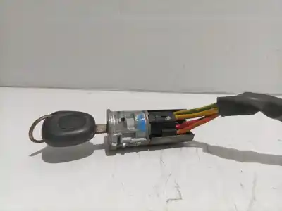 Second-hand car spare part ignition switch for renault laguna (b56) 1.9 dci diesel cat oem iam references 433809