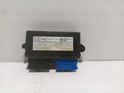 Автозапчастина б/у щит закр для RENAULT LAGUNA (B56) 1.9 dCi Diesel CAT Посилання на OEM IAM 73847257  