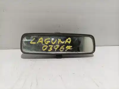 Автозапчасти б/у ВНУТРЕННЕЕ ЗЕРКАЛО за RENAULT LAGUNA (B56)  ссылки OEM IAM 00708 4413947816 