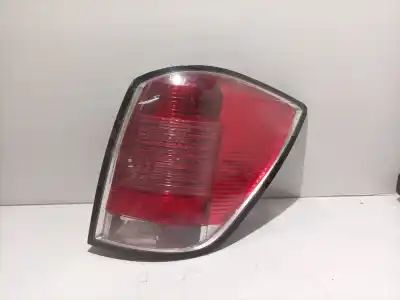 Автозапчасти б/у правый задний фонарь за opel astra h (a04) 1.9 cdti (l48) ссылки oem iam 417002