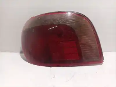 Piesă de schimb auto la mâna a doua LAMPÃ SPATE STÂNGA pentru TOYOTA YARIS (NCP1/NLP1/SCP1)  Referințe OEM IAM 8156052130 8156052320 