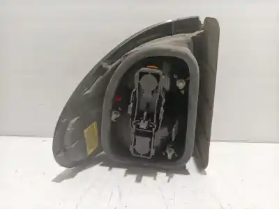 Second-hand car spare part right tailgate light for renault laguna (b56) 1.9 dci diesel cat oem iam references 89306900 7700420123 