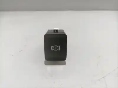 Recambio de automóvil de segunda mano de palanca freno de mano para volkswagen passat cc (357) básico referencias oem iam 3c0927225c