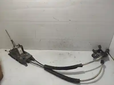 Tweedehands auto-onderdeel versnellingspook voor volkswagen passat cc (357) básico oem iam-referenties 1k0711050a
