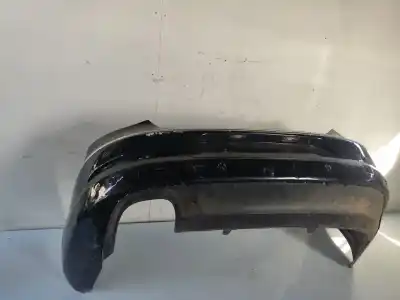 Tweedehands auto-onderdeel achterbumper voor volkswagen passat cc (357) básico oem iam-referenties 3c8807417p