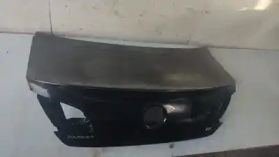 Tweedehands auto-onderdeel achterklep voor volkswagen passat cc (357) básico oem iam-referenties 3c8827025c