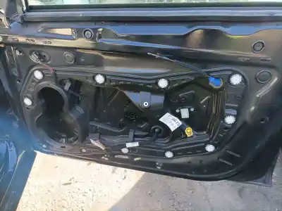 Recambio de automóvil de segunda mano de elevalunas delantero derecho para volkswagen passat cc (357) básico referencias oem iam 3c8837461j