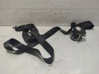 Tweedehands auto-onderdeel veiligheidsriem links achter voor volkswagen passat cc (357) básico oem iam-referenties 3c8857805a