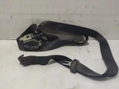 Tweedehands auto-onderdeel veiligheidsriem rechts achter voor volkswagen passat cc (357) básico oem iam-referenties 3c8857805a