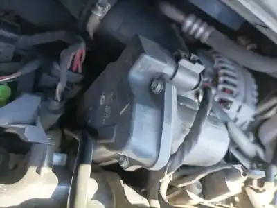 Recambio de automóvil de segunda mano de caja mariposa para volkswagen passat cc (357) básico referencias oem iam 06f133062j