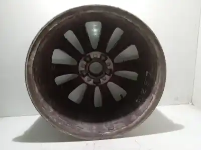 Second-hand car spare part rim for volkswagen passat cc (357) básico oem iam references 3c8601025a8z8  