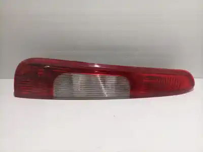 Pezzo di ricambio per auto di seconda mano LAMPADA POSTERIORE SINISTRA per FORD FOCUS SPORTBREAK (CAP)  Riferimenti OEM IAM 3M5113N411AA  