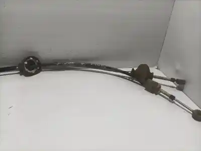 İkinci el araba yedek parçası  için MERCEDES-BENZ VITO (W639) BASIC, COMBI  OEM IAM referansları 070805062525370LL 130606623370LL 