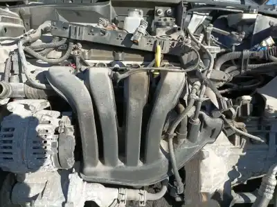 Pezzo di ricambio per auto di seconda mano collettore di aspirazione per mini mini (r50, r53) one riferimenti oem iam 11617562531