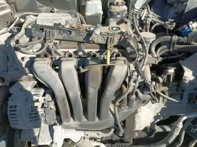 Автозапчастина б/у впускний колектор для mini mini (r50, r53) one посилання на oem iam 11617562531  