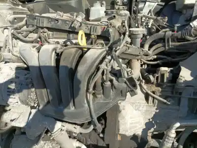 Автозапчастина б/у впускний колектор для mini mini (r50, r53) one посилання на oem iam 11617562531  