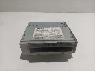 İkinci el araba yedek parçası  için VOLVO S40 BERLINA  OEM IAM referansları 30732850 V05530 60027527