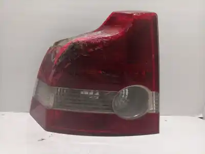 Pièce détachée automobile d'occasion FEU ARRIÈRE GAUCHE pour VOLVO S40 BERLINA  Références OEM IAM 090028 281321 31213554