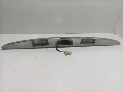 Pezzo di ricambio per auto di seconda mano modanatura per lancia ypsilon (101) 1.4 16v platino riferimenti oem iam 29060411