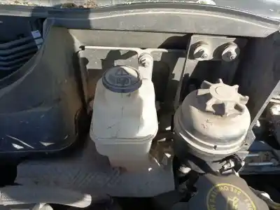 Pezzo di ricambio per auto di seconda mano cauzione di espansione per mini mini (r50, r53) one riferimenti oem iam 17107509071