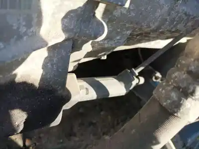 Pezzo di ricambio per auto di seconda mano cilindro frizione per mini mini (r50, r53) one riferimenti oem iam 21526785965